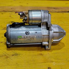 MOTORINO AVVIAMENTO MERCEDES-BENZ 0051511301