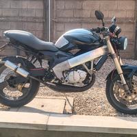 Cagiva Planet / Raptor 125