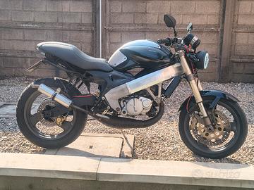 Cagiva Planet / Raptor 125