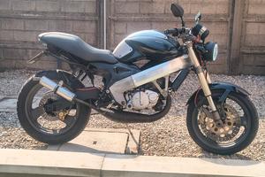 Cagiva Planet / Raptor 125