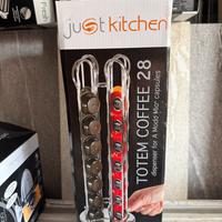 Totem caffè 28 Nuova