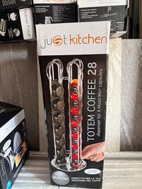 Totem caffè 28 Nuova