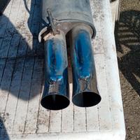 finale Marmitta Asso 150€