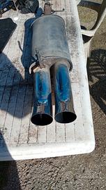 finale Marmitta Asso 150€