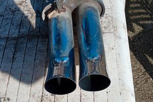 finale Marmitta Asso 150€