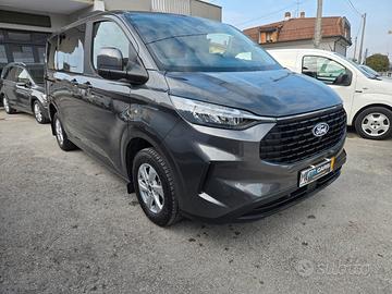 FORD TOURNEO CUSTOM TREND SEMI NUOVO 2.0 136 cv PC