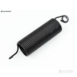 MOLLA RINFORZATA BAULE ALFA ROMEO GIULIA