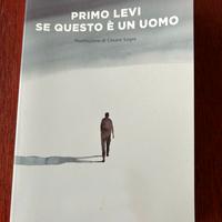 Primo levi se questo è un uomo