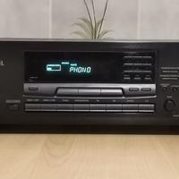 ONKYO AMPLI SINTO AM/FM STEREO "TX-SV454"