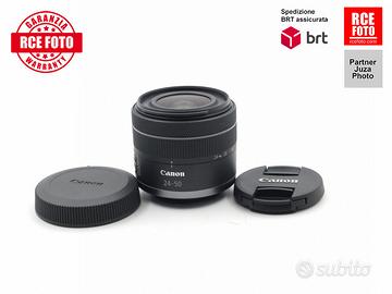 Canon RF 24-50 F4.5-6.3 IS STM (Canon)