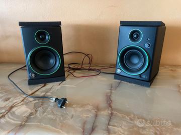 Casse CR4 Bluetooth
