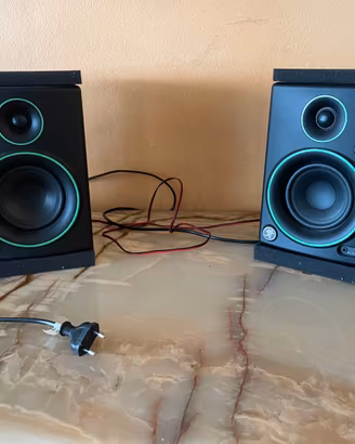 Casse CR4 Bluetooth
