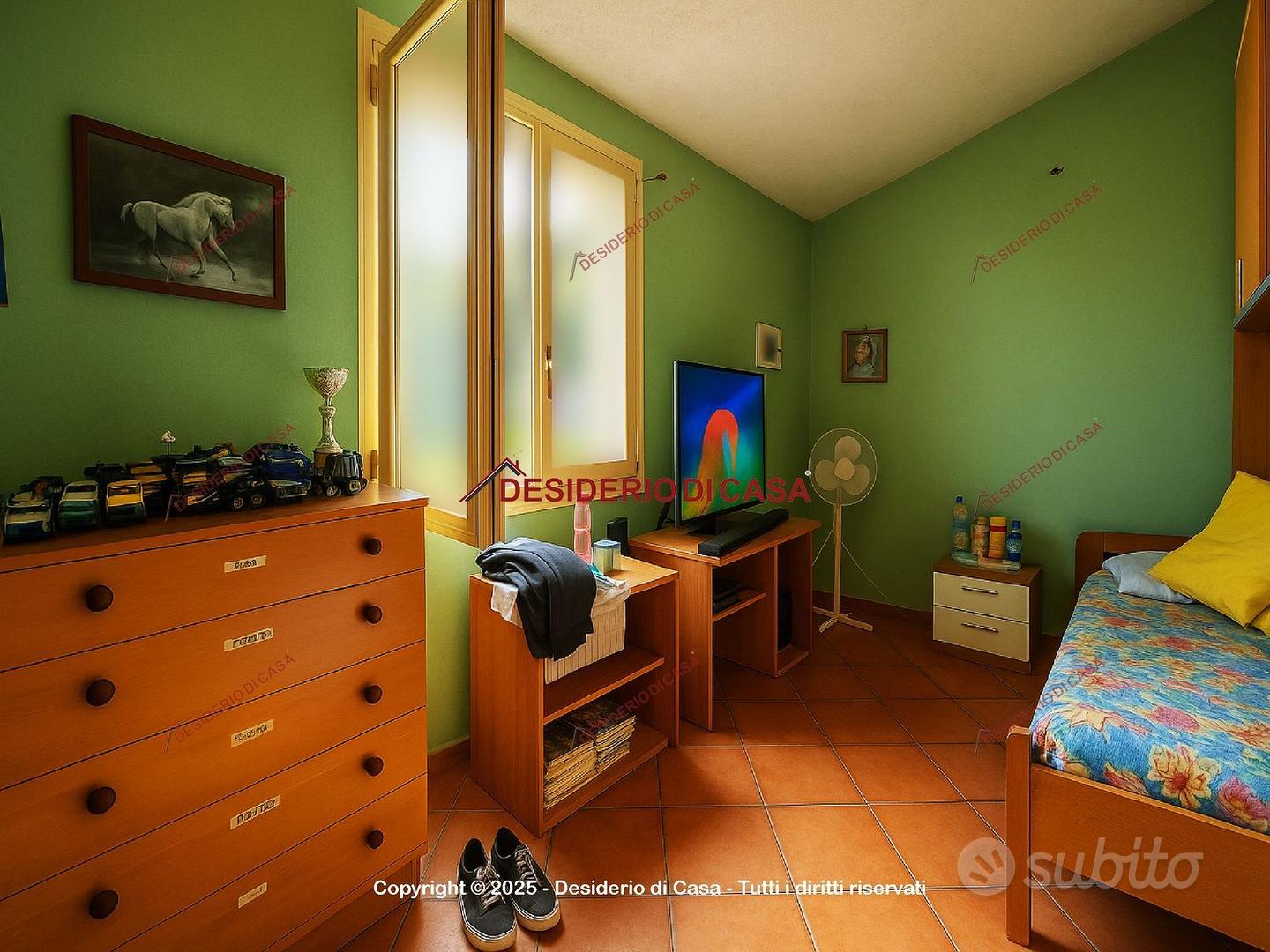 Casa, Serracardillo, Carini. - Vista 6