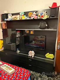 Mobile Ikea arredamento salotto camera