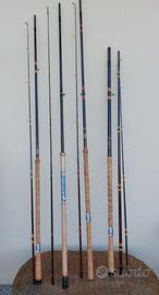 HARDY canne da pesca in Fibalite