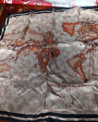 foulard 