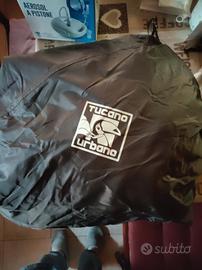 copertura moto impermeabile 