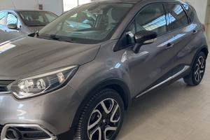 Renault Captur 1.5 dCi 8V 90 CV Start&Stop Energy 