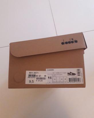 Scarpe Diadora Camaro