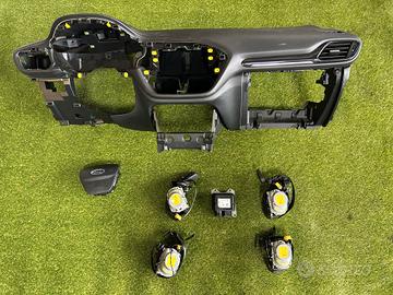 KIT AIRBAG FORD PUMA STline 2021 MK2