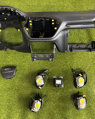 KIT AIRBAG FORD PUMA STline 2021 MK2