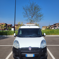 Fiat doblo 1.6 multijet passo lungo