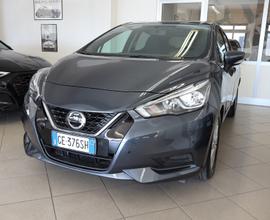 NISSAN MICRA 1.0 IG-T 100 XTRONIC ACENTA