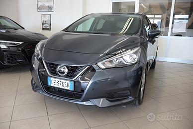 NISSAN MICRA 1.0 IG-T 100 XTRONIC ACENTA