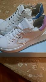 scarpe philippe model donna tg 37