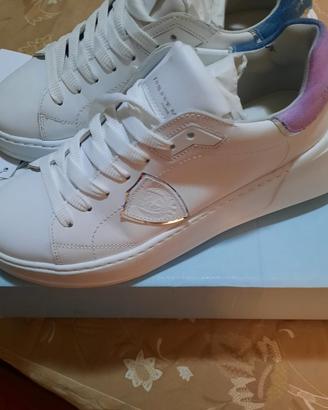 scarpe philippe model donna tg 37