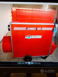 Generatore jumbo 100 