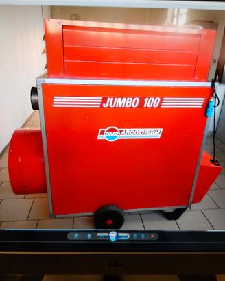 Generatore jumbo 100 