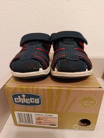 Sandaletti bambino Chicco
