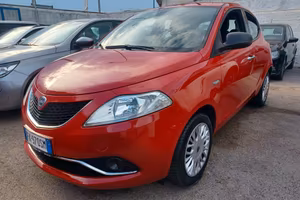 Lancia Ypsilon 1.2 UNICO PROPRIETARIO EURO 6
