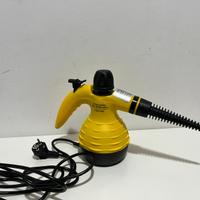 Pistola a Vapore in Alluminio