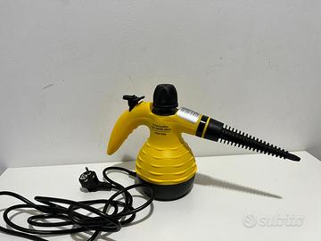 Pistola a Vapore in Alluminio