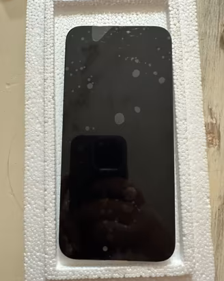 Display iphone 14 pro max