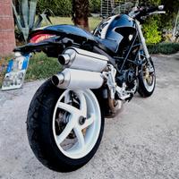 Ducati Monster S2R 1000 - 2006
