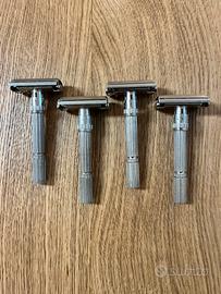 Rasoio Gillette Slim anni ‘60