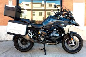 Bmw R 1250 GS Triple Black 2021 - FINANZIABILE