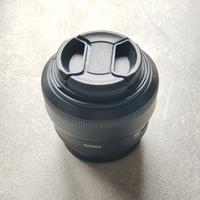 Sigma 19mm f2.8 EX DN M4/3