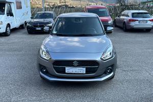 SUZUKI Swift 1.2 Hybrid 4WD AllGrip Top