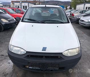 FIAT STRADA 1.9 Jtd 11/2003