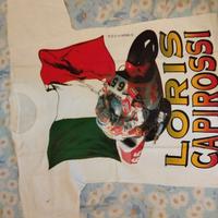 Loris capirossi t-shirt