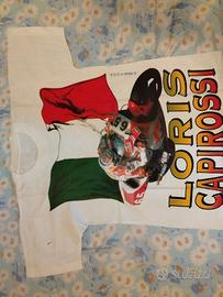 Loris capirossi t-shirt