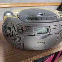 Radio philips