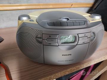 Radio philips