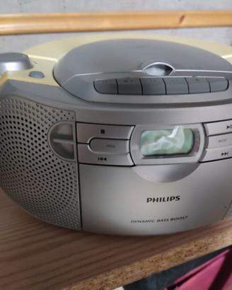 Radio philips