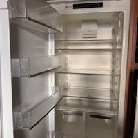 Frigo freezer da incasso electrolux