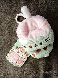 borsellino pusheen purse